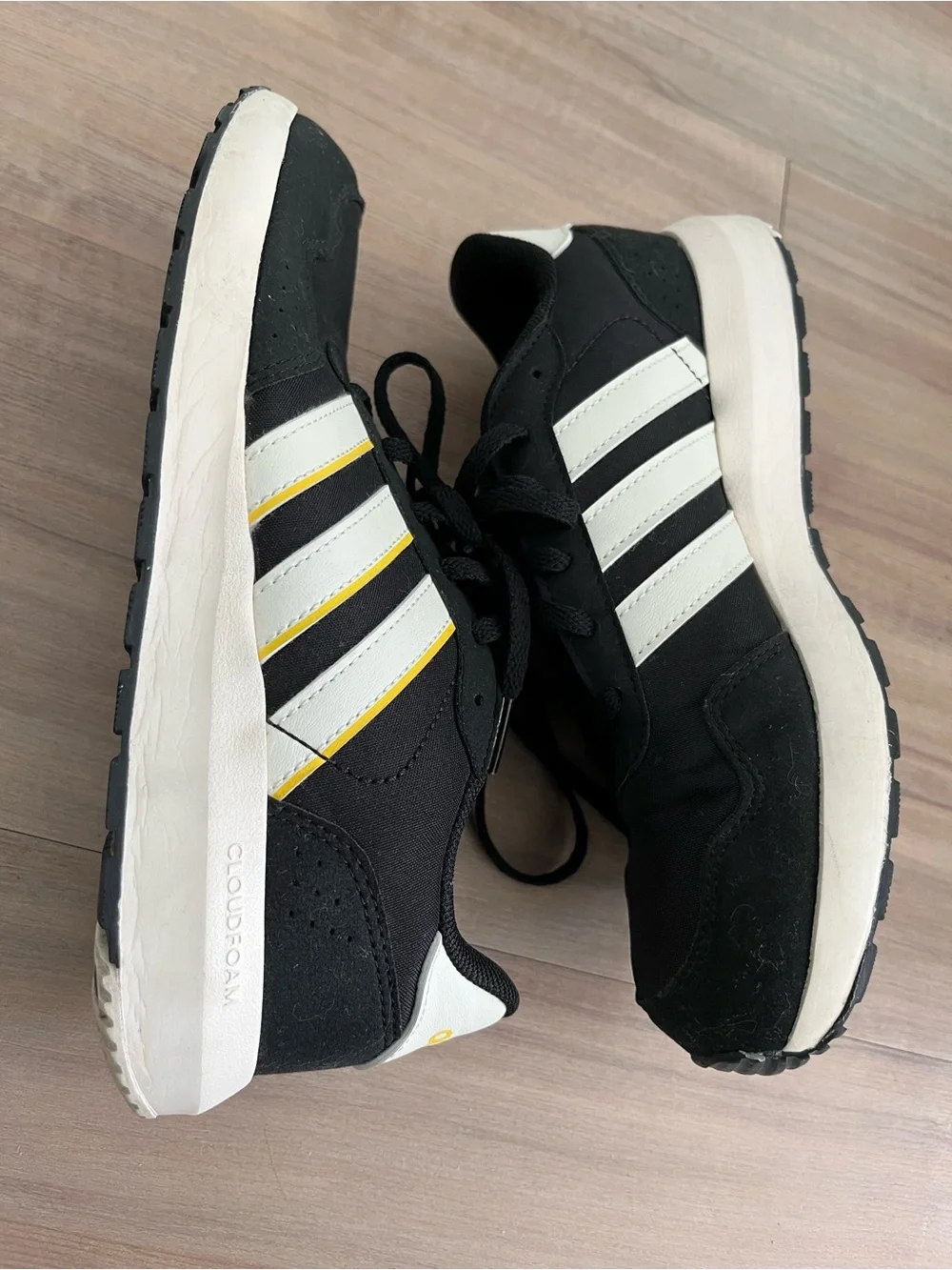 Adidas Running shoes